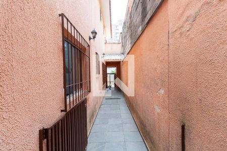 Casa à venda com 149m², 3 quartos e 2 vagasCorredor