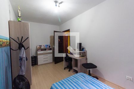 Casa à venda com 149m², 3 quartos e 2 vagasQuarto 2