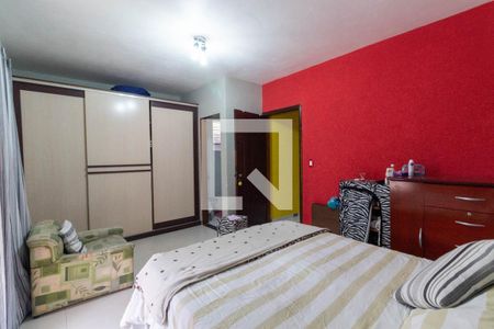 Casa à venda com 149m², 3 quartos e 2 vagasQuarto Suíte