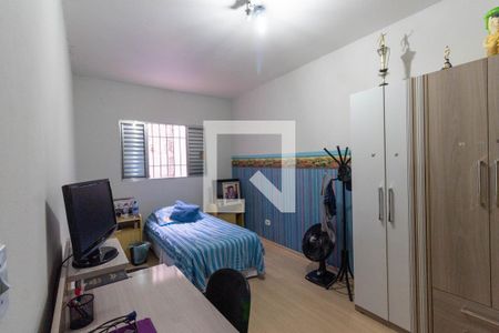 Casa à venda com 149m², 3 quartos e 2 vagasQuarto 2