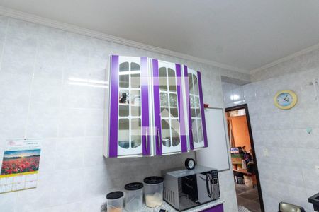 Casa à venda com 149m², 3 quartos e 2 vagasCozinha - Armários