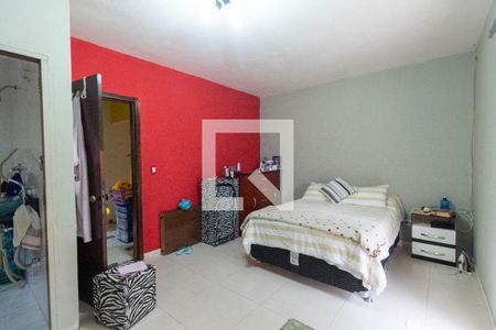 Casa à venda com 149m², 3 quartos e 2 vagasQuarto Suíte