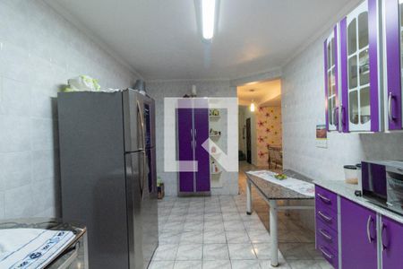 Casa à venda com 149m², 3 quartos e 2 vagasCozinha