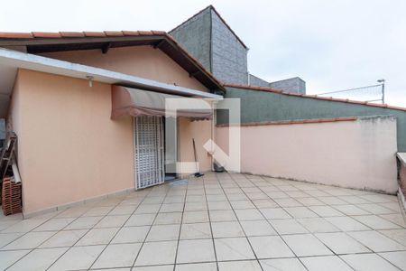 Casa à venda com 149m², 3 quartos e 2 vagasVaranda