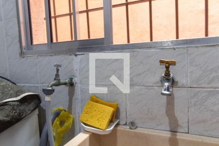 Casa à venda com 149m², 3 quartos e 2 vagasLavanderia (Torneira)