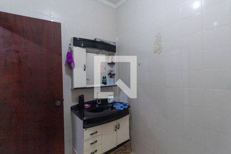 Casa à venda com 149m², 3 quartos e 2 vagasBanheiro 3