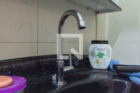 Casa à venda com 149m², 3 quartos e 2 vagasBanheiro - torneira