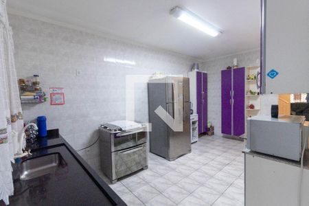 Casa à venda com 149m², 3 quartos e 2 vagasCozinha