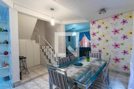 Casa à venda com 149m², 3 quartos e 2 vagasCopa