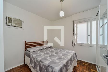 Quarto de apartamento à venda com 1 quarto, 40m² em Jardim Lindóia, Porto Alegre