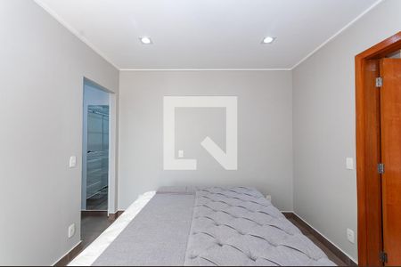 Quarto 1 Suíte de apartamento para alugar com 3 quartos, 110m² em Vila Anglo Brasileira, São Paulo