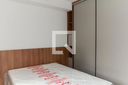 Studio de kitnet/studio à venda com 1 quarto, 25m² em Vila Olímpia, São Paulo