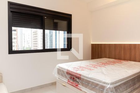 Studio à venda com 25m², 1 quarto e sem vagaStudio