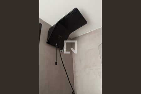 Studio à venda com 25m², 1 quarto e sem vagaBanheiro