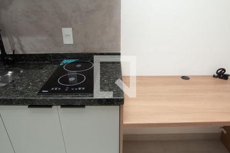 Studio à venda com 25m², 1 quarto e sem vagaStudio