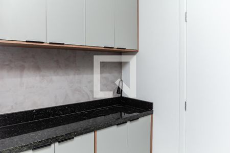 Studio de kitnet/studio à venda com 1 quarto, 25m² em Vila Olímpia, São Paulo