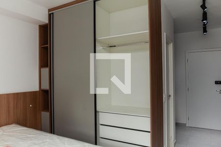 Studio de kitnet/studio à venda com 1 quarto, 25m² em Vila Olímpia, São Paulo
