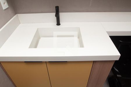 Studio à venda com 25m², 1 quarto e sem vagaBanheiro