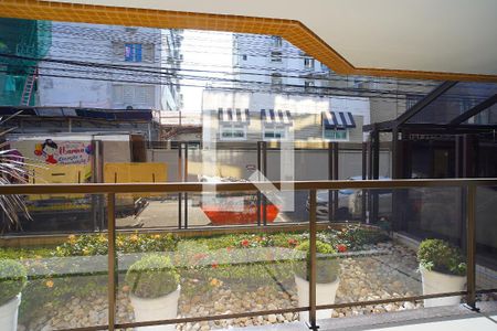 Apartamento para alugar com 200m², 2 quartos e 2 vagasÁrea comum