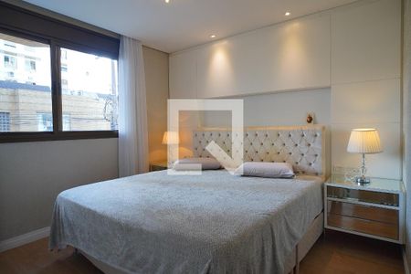 Apartamento para alugar com 200m², 2 quartos e 2 vagasSuíte 2