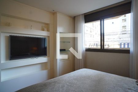Apartamento para alugar com 200m², 2 quartos e 2 vagasSuíte 2