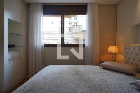 Apartamento para alugar com 200m², 2 quartos e 2 vagasSuíte 2