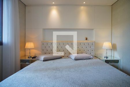 Apartamento para alugar com 200m², 2 quartos e 2 vagasSuíte 2