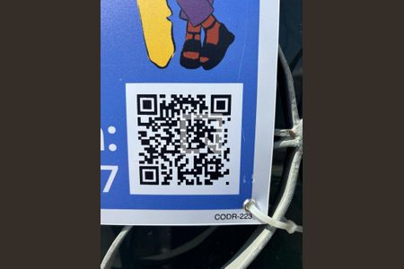 Casa para alugar com 45m², 1 quarto e sem vagaQR Code