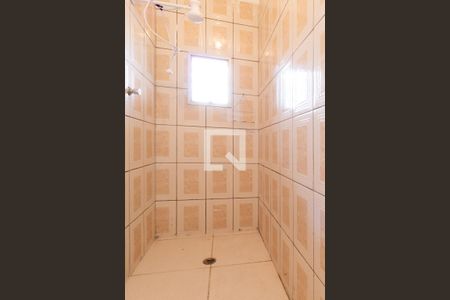 Casa para alugar com 45m², 1 quarto e sem vagaBanheiro