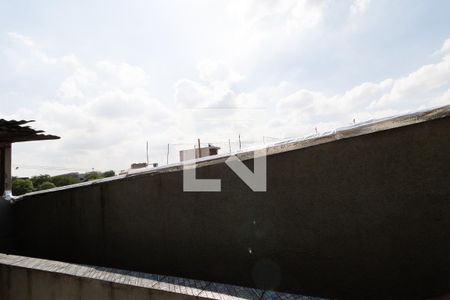 Casa para alugar com 45m², 1 quarto e sem vagaÁrea de Serviço