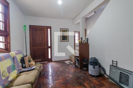 Casa à venda com 396m², 5 quartos e 4 vagasSala terreo