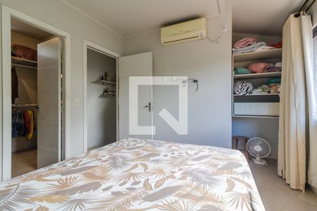 Quarto 1 de casa à venda com 5 quartos, 396m² em Partenon, Porto Alegre