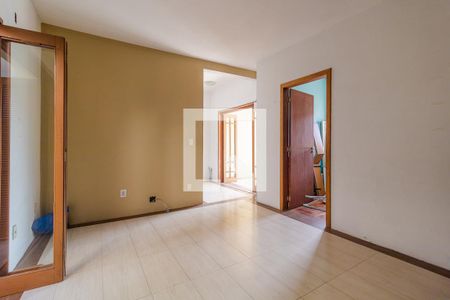Casa à venda com 396m², 5 quartos e 4 vagasSegunda casa - Sala