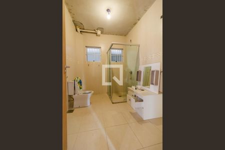 Casa à venda com 396m², 5 quartos e 4 vagasSegunda casa - Suíte