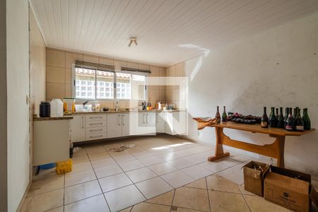 Casa à venda com 396m², 5 quartos e 4 vagasSegunda casa - Cozinha