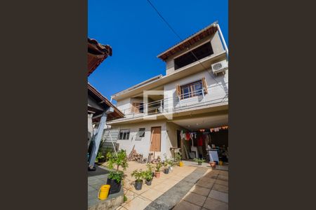 Casa à venda com 396m², 5 quartos e 4 vagasFachada segunda casa