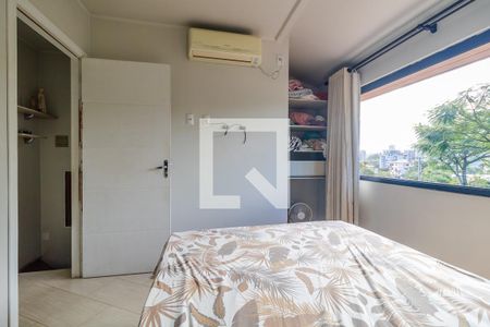 Quarto 1 de casa à venda com 5 quartos, 396m² em Partenon, Porto Alegre