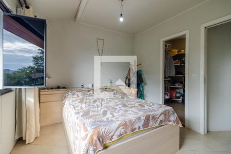 Quarto 1 de casa à venda com 5 quartos, 396m² em Partenon, Porto Alegre