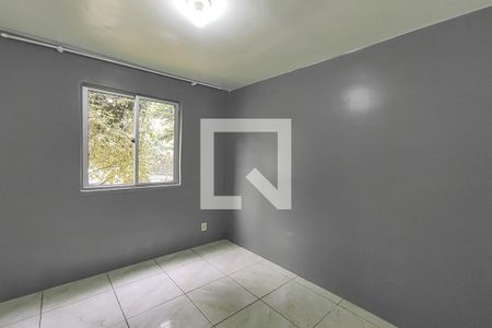 Quarto 1 de apartamento para alugar com 2 quartos, 58m² em Canudos, Novo Hamburgo