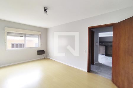 Quarto 1 de apartamento para alugar com 1 quarto, 58m² em Rio dos Sinos, São Leopoldo