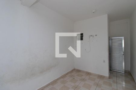 Quarto de casa para alugar com 1 quarto, 45m² em Jardim Brasil (zona Norte), São Paulo