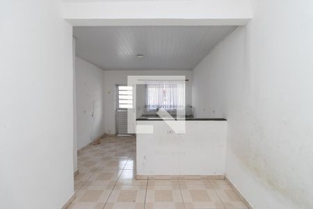 Quarto de casa para alugar com 1 quarto, 45m² em Jardim Brasil (zona Norte), São Paulo