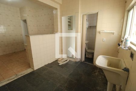 Casa para alugar com 94m², 3 quartos e 1 vagaÁrea de Serviço