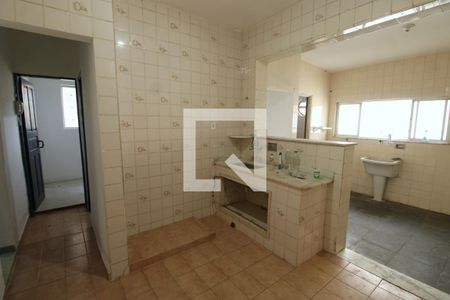 Casa para alugar com 94m², 3 quartos e 1 vagaCozinha