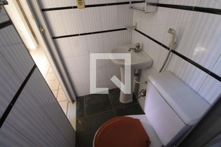 Casa para alugar com 94m², 3 quartos e 1 vagaBanheiro 1