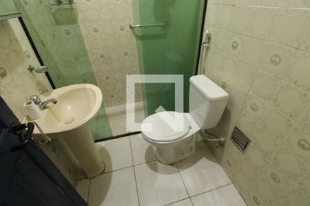 Casa para alugar com 94m², 3 quartos e 1 vagaBanheiro 2