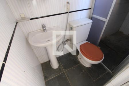 Casa para alugar com 94m², 3 quartos e 1 vagaBanheiro 1