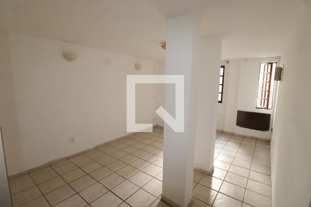 Sala de casa para alugar com 3 quartos, 94m² em Vila Valqueire, Rio de Janeiro