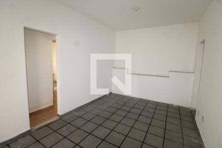 Sala de casa para alugar com 3 quartos, 94m² em Vila Valqueire, Rio de Janeiro