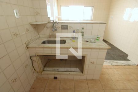 Casa para alugar com 94m², 3 quartos e 1 vagaCozinha